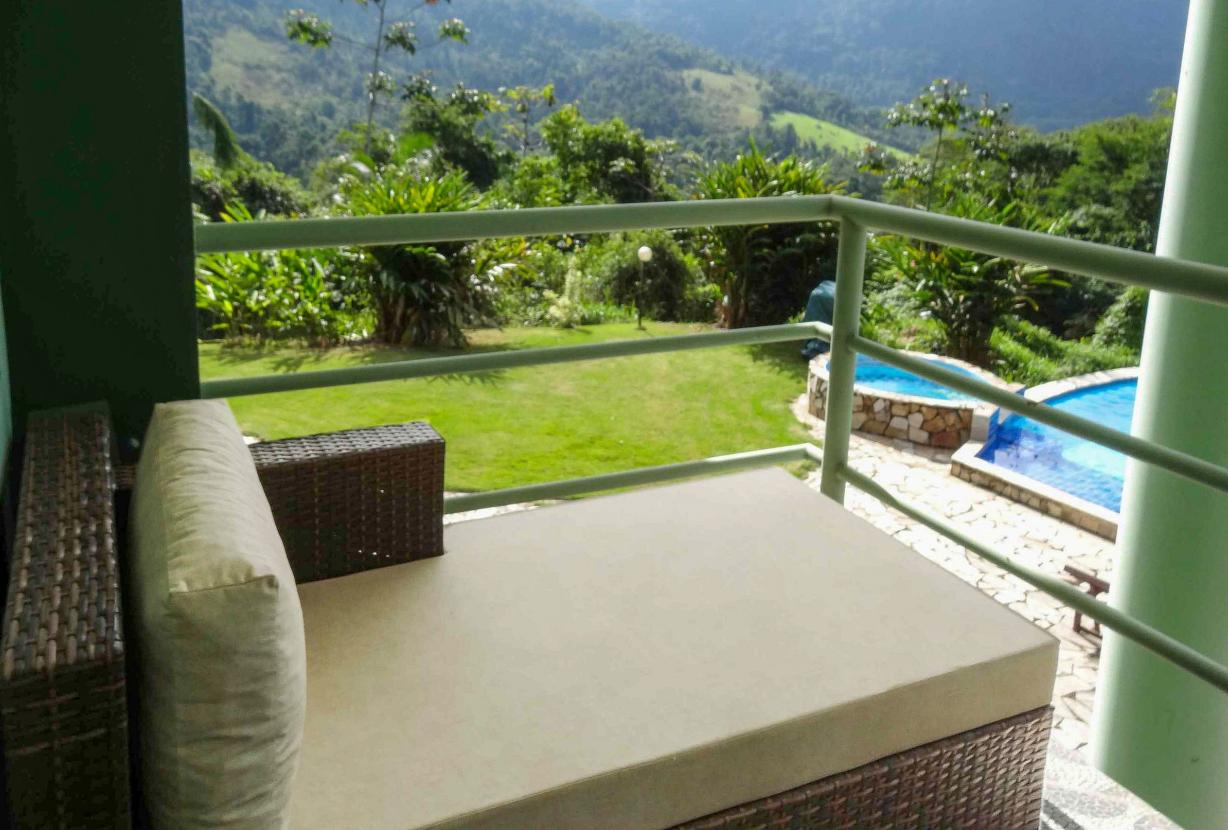Pty004 - Villa de 7 quartos com vista deslumbrante