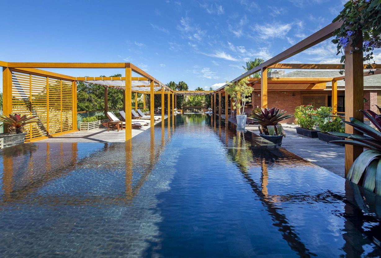 Bah033 - Luxous villa in Terravista Golf