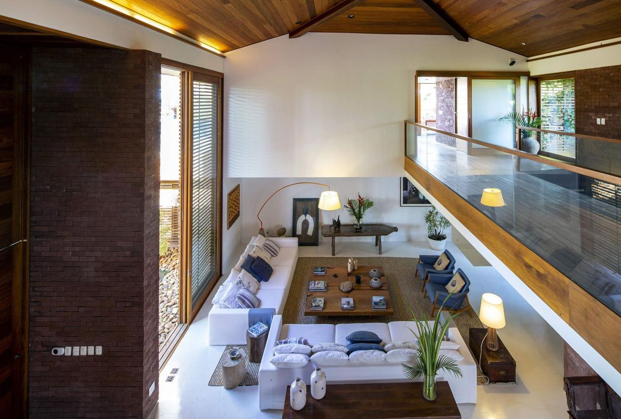 Bah033 - Luxury villa in Terravista Golf