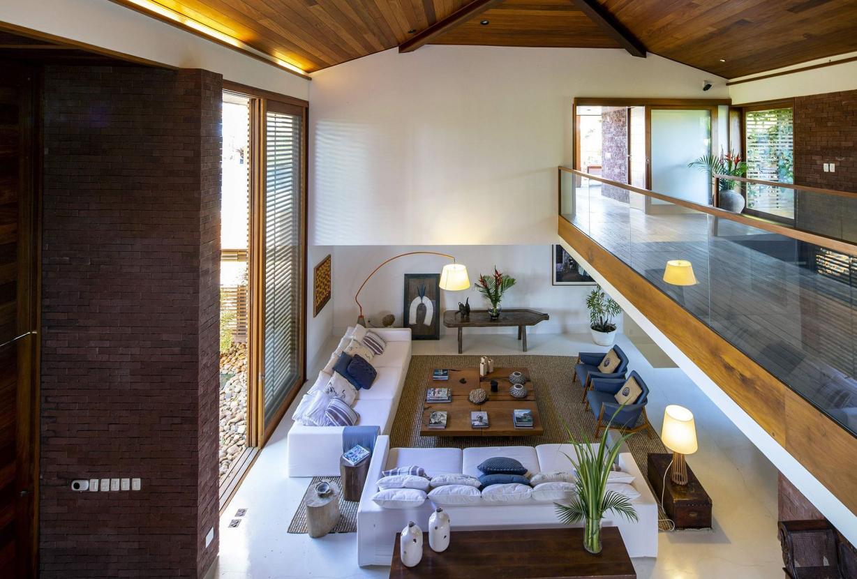 Bah033 - Luxous villa in Terravista Golf