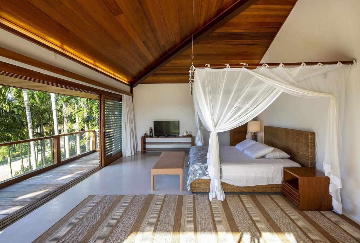 Bah033 - Luxury villa in Terravista Golf