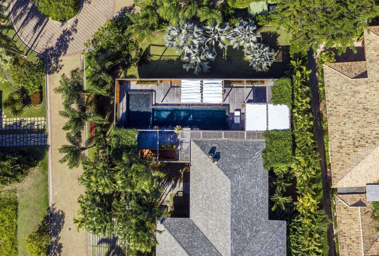 Bah033 - Luxury villa in Terravista Golf