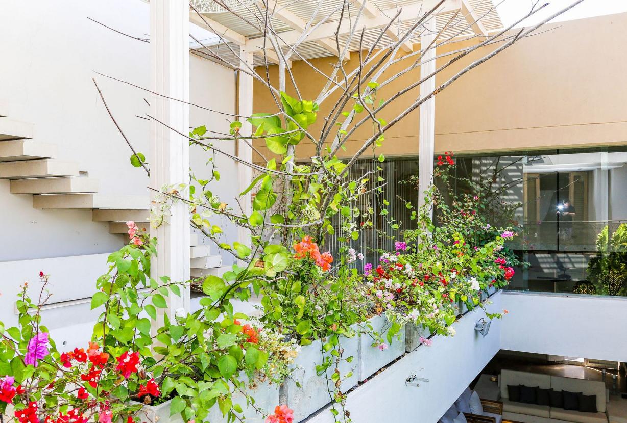 Car006 - Great house in the Historical Center of Cartagena