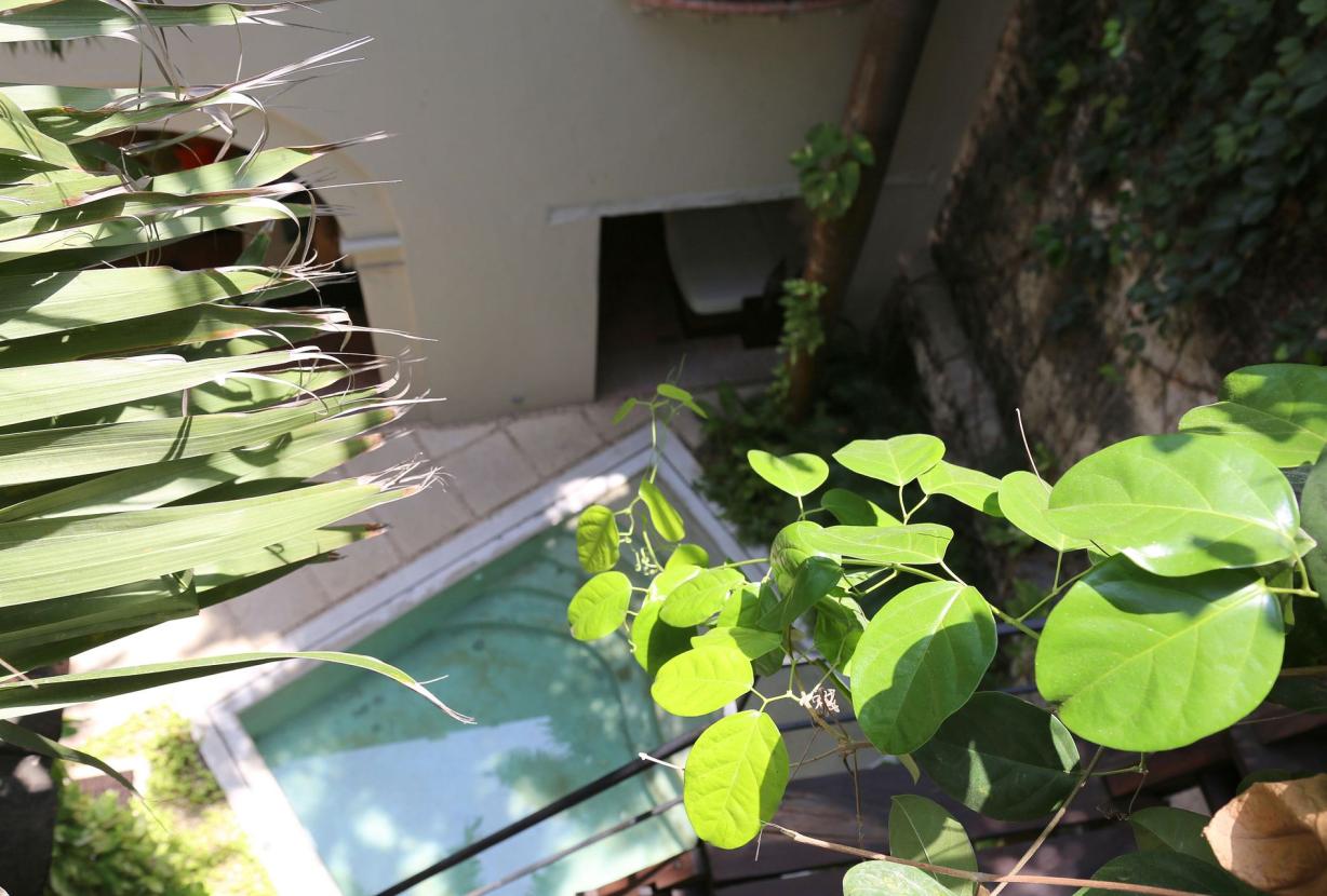 Car008 - Villa de lujo de estilo clásico en Cartagena