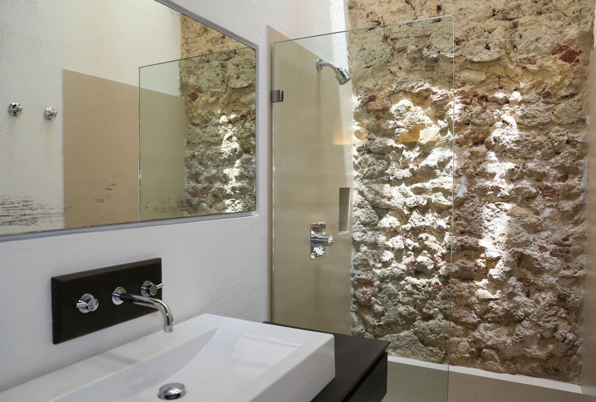 Car008 - Villa de lujo de estilo clásico en Cartagena