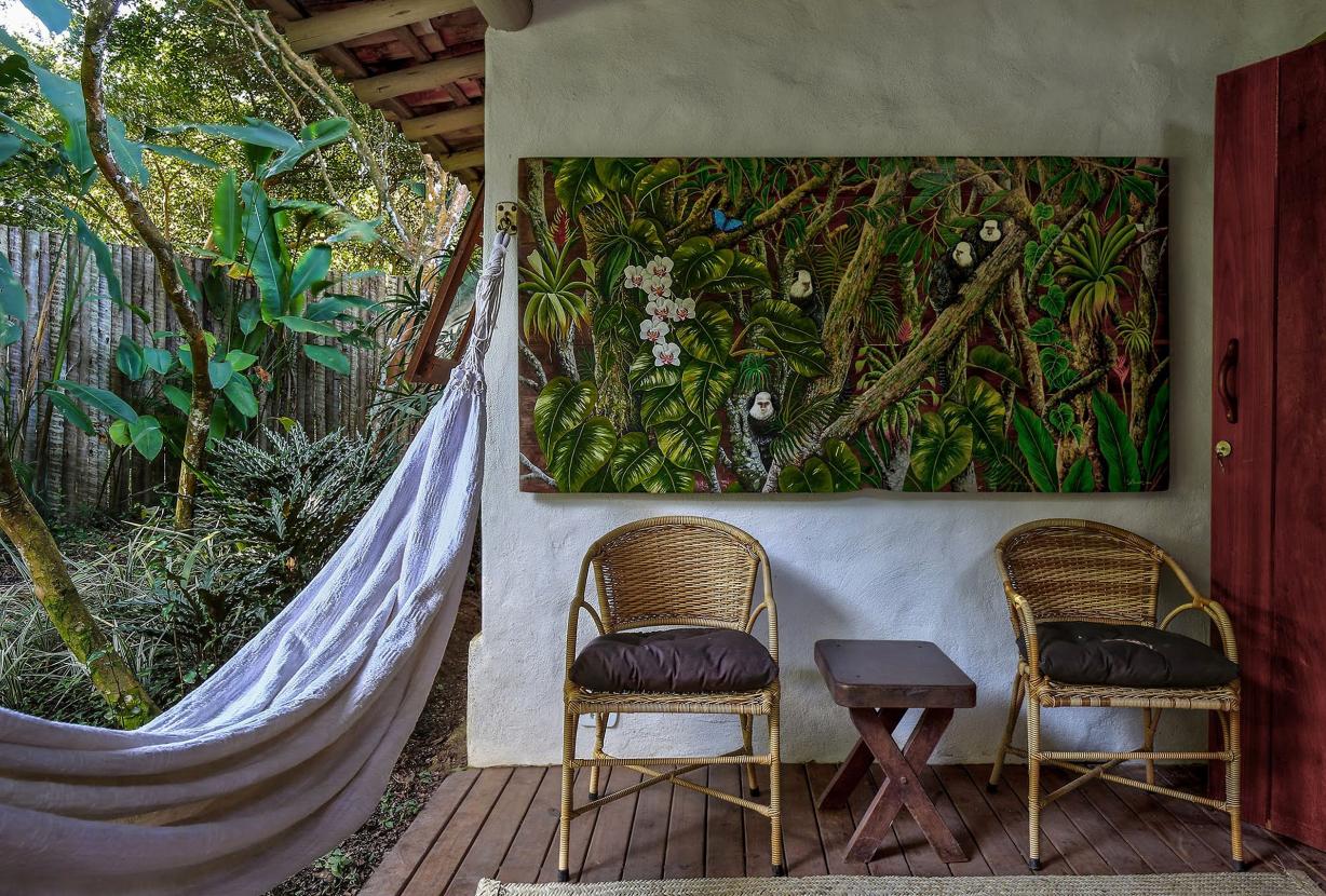 Bah076 - Beautiful house with pool in Trancoso