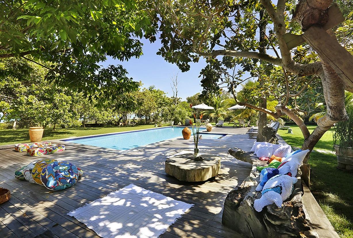 Bah055 - Beautiful sea front house in Trancoso