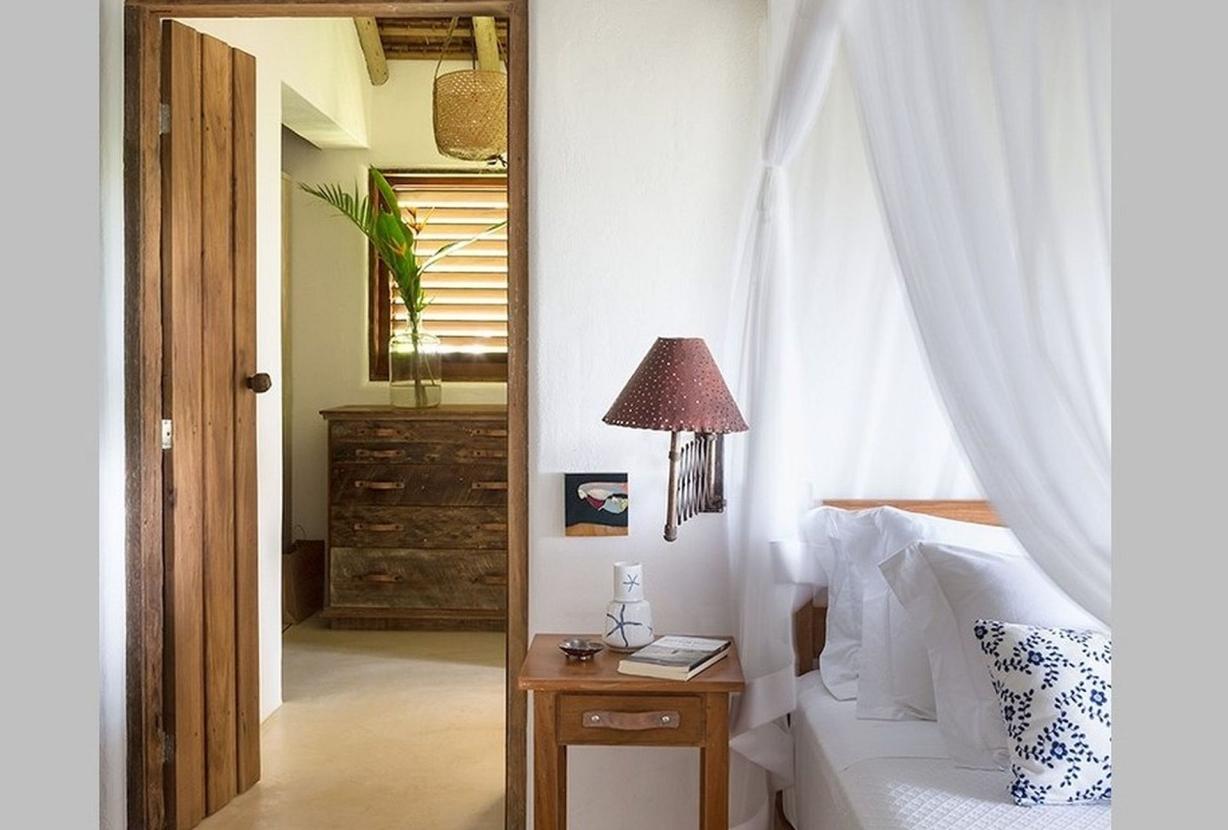 Bah052 - Beautiful 5 bedroom house with view in Trancoso