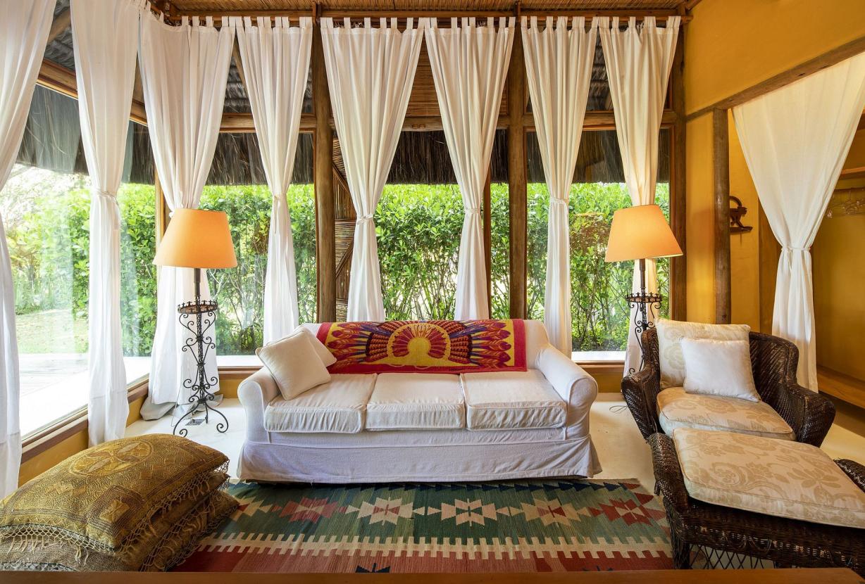 Bah006 - Fantastic villa in Trancoso