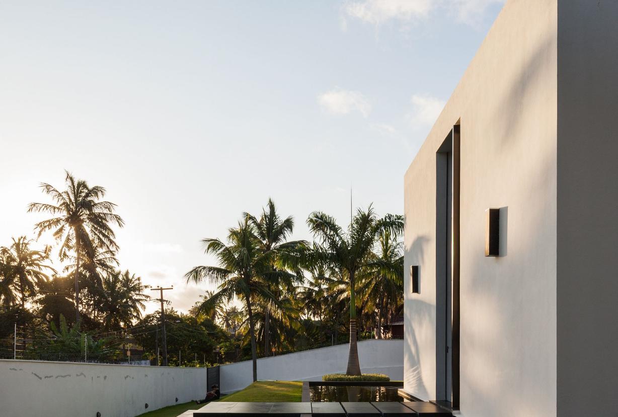 Pip001 - Amazing house in Tibau do Sul