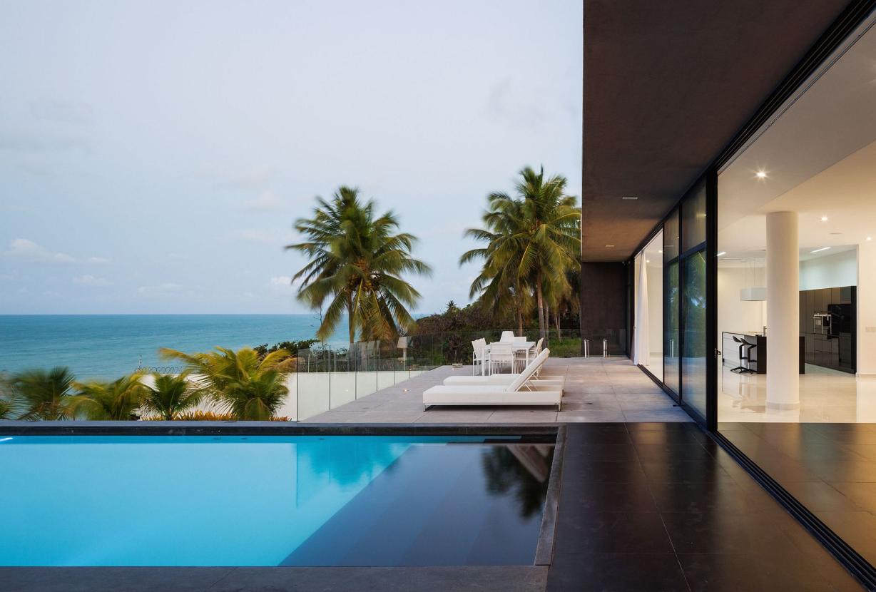 Pip001 - Amazing house in Tibau do Sul