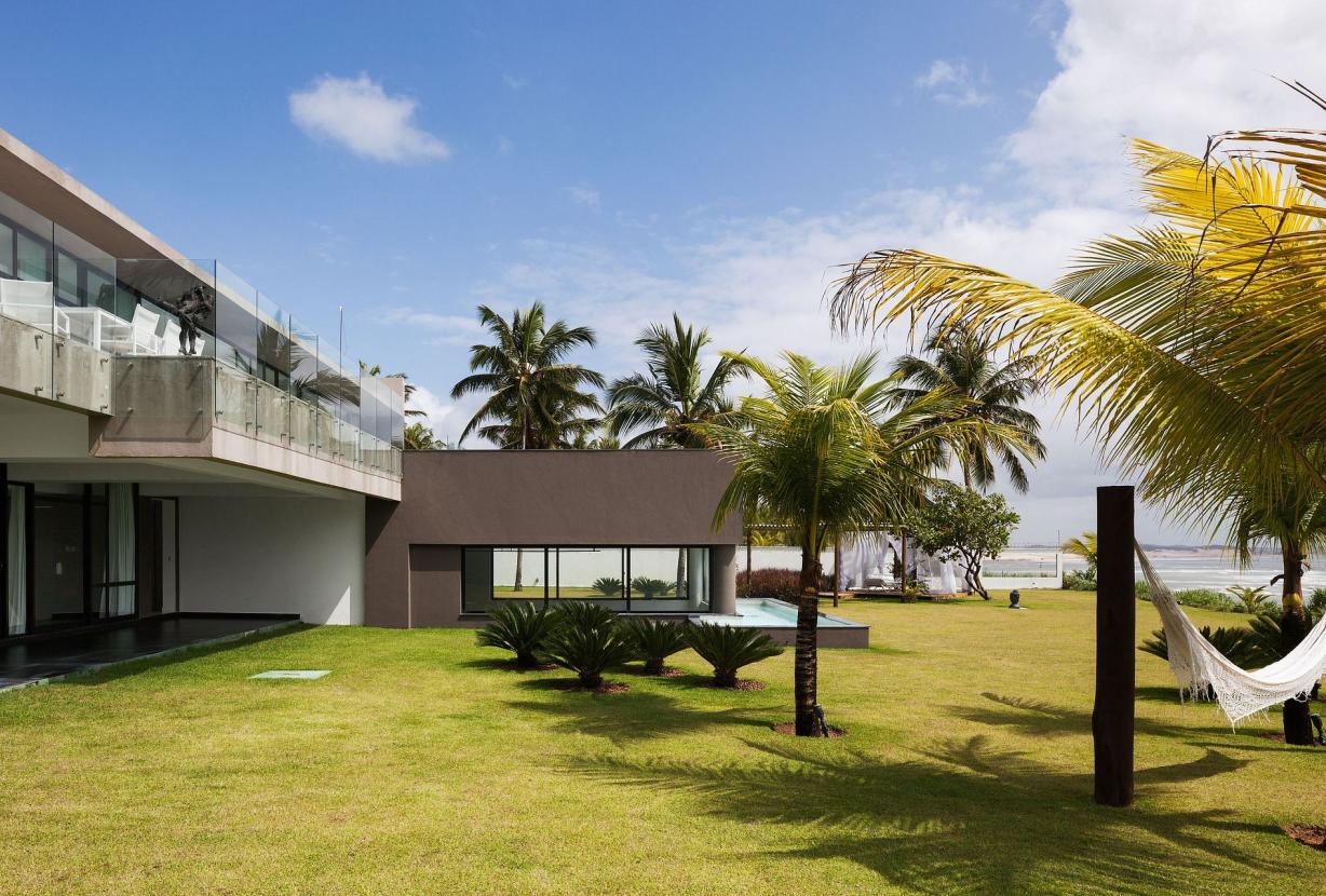 Pip001 - Amazing house in Tibau do Sul