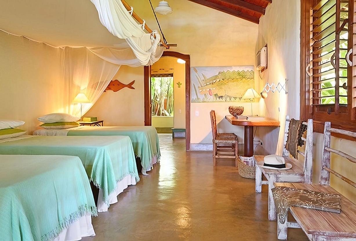 Bah063 - Belle villa de 4 chambres à Trancoso