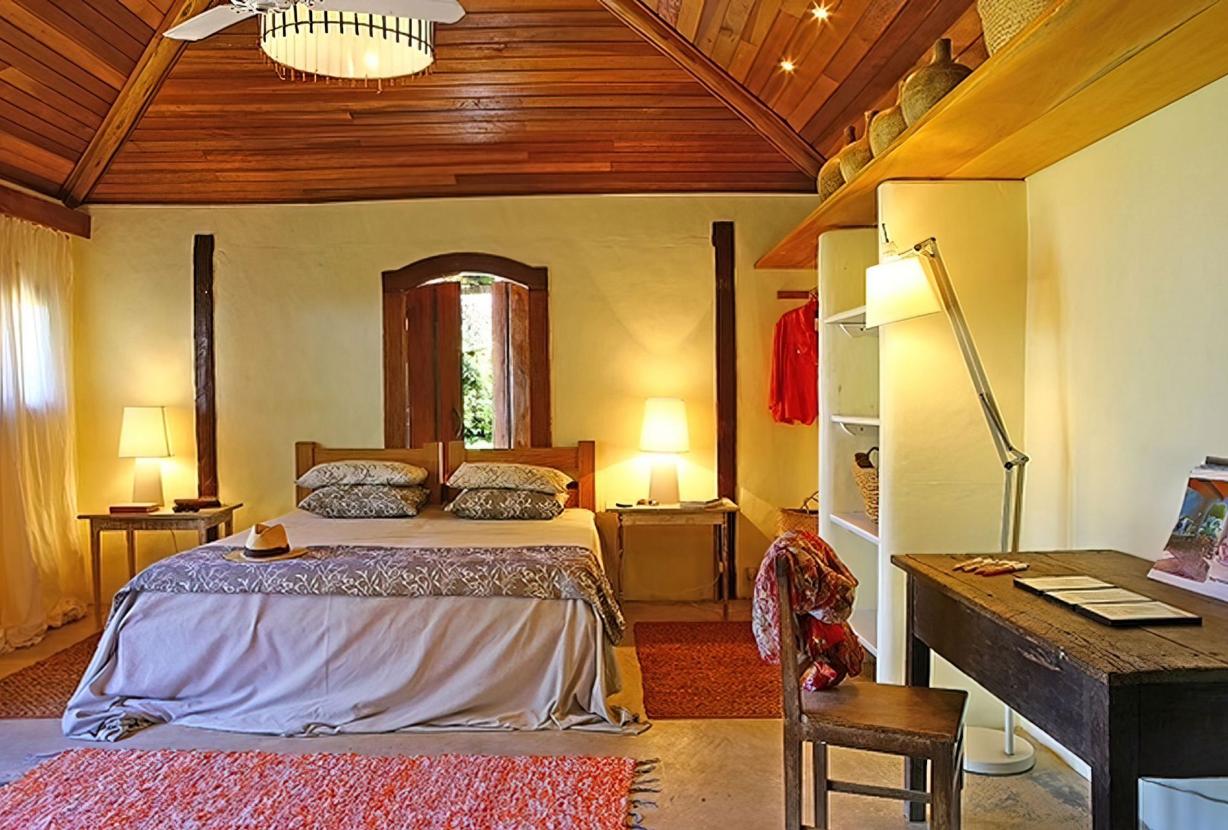 Bah063 - Belle villa de 4 chambres à Trancoso
