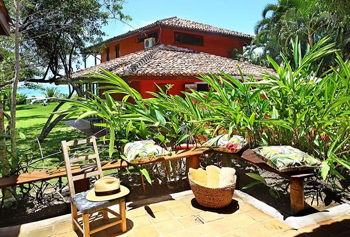 Bah063 - Belle villa de 4 chambres à Trancoso