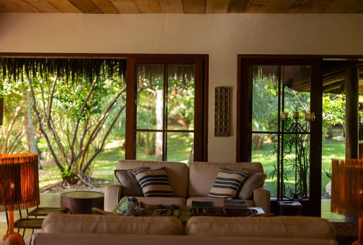 Bah017 - Linda casa de praia em Trancoso