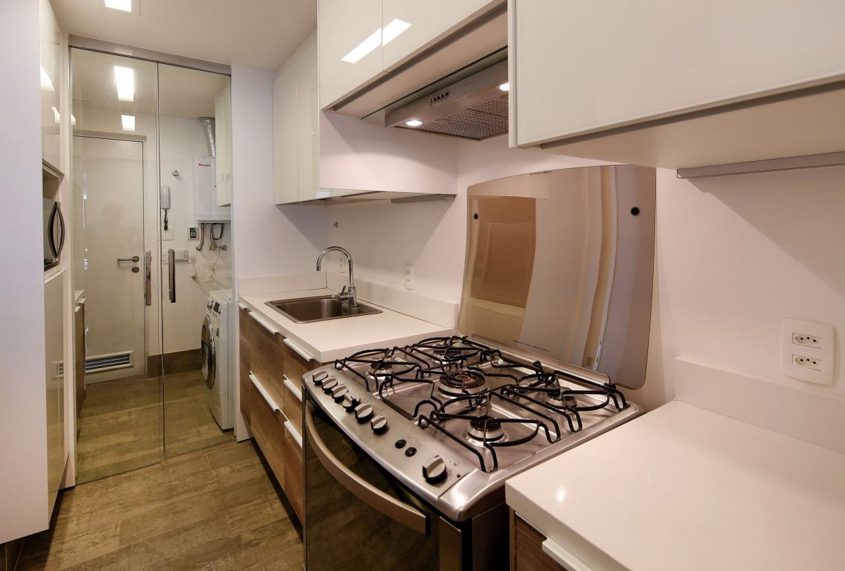 Rio028 - Penthouse de 6 cuartos en Ipanema