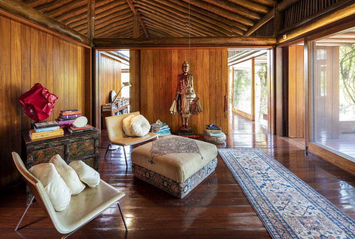 Bah105 - Hermosa mansión de 10 habitaciones en Trancoso