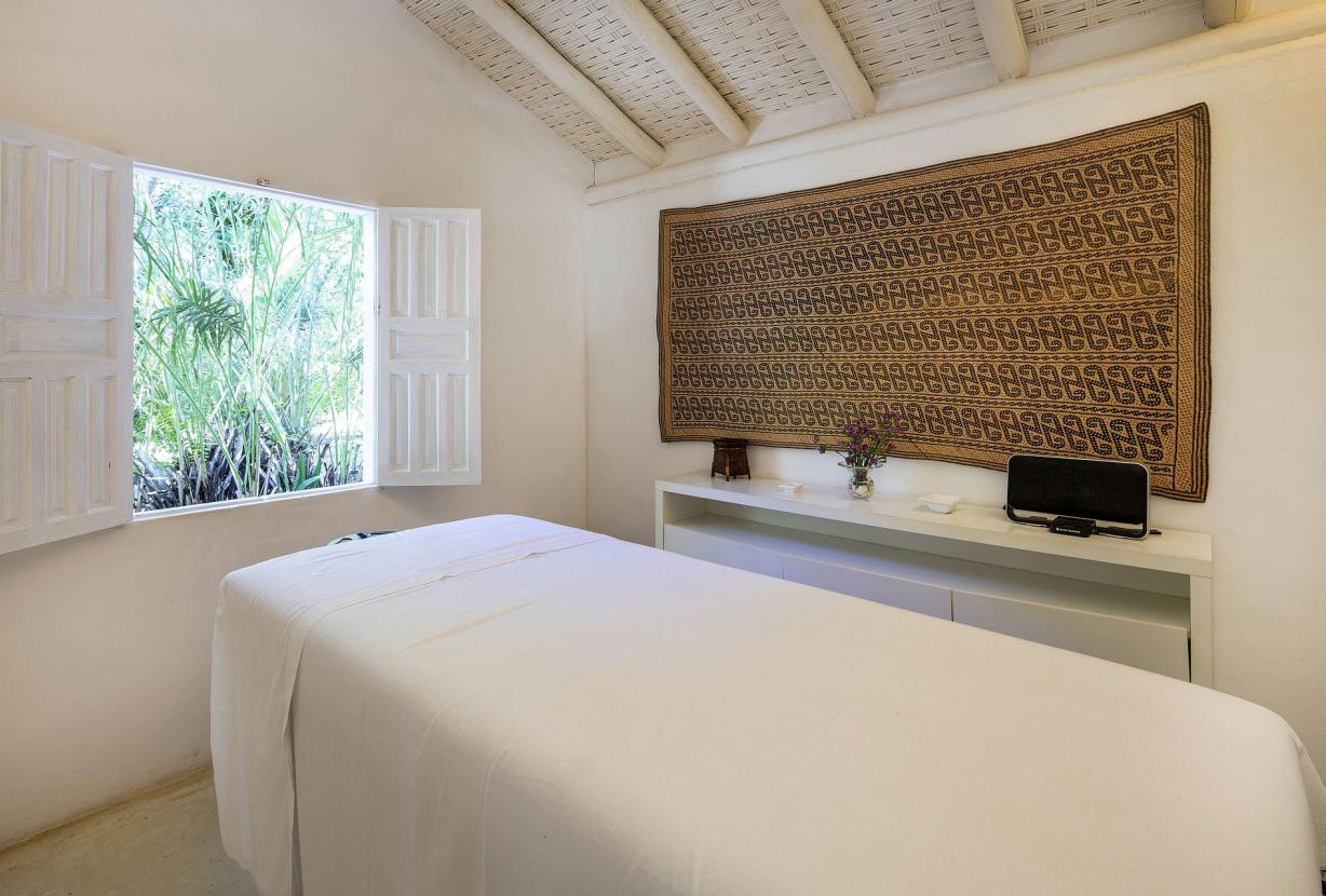 Bah005 - One of the most beautiful villa in Trancoso