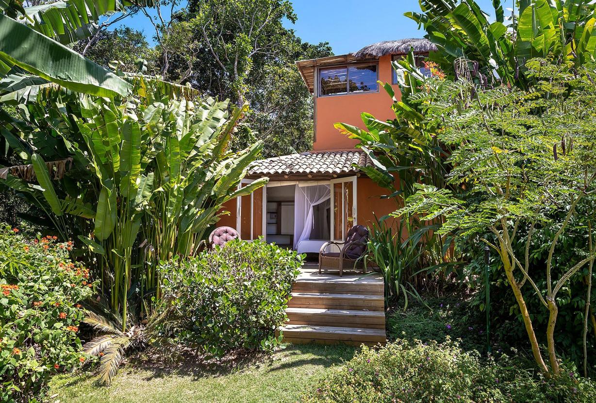 Bah077 - Charmante villa avec piscine à Trancoso