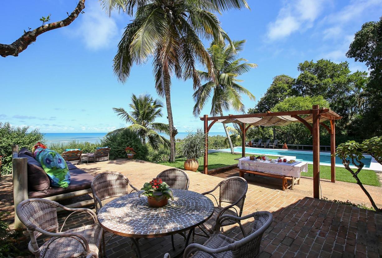 Bah077 - Charmosa casa com piscina em Trancoso