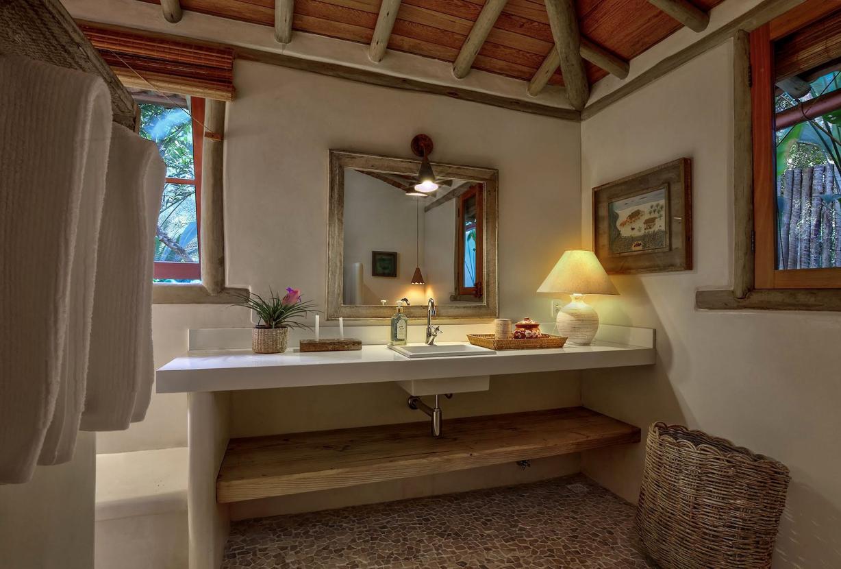 Bah077 - Charmosa casa com piscina em Trancoso