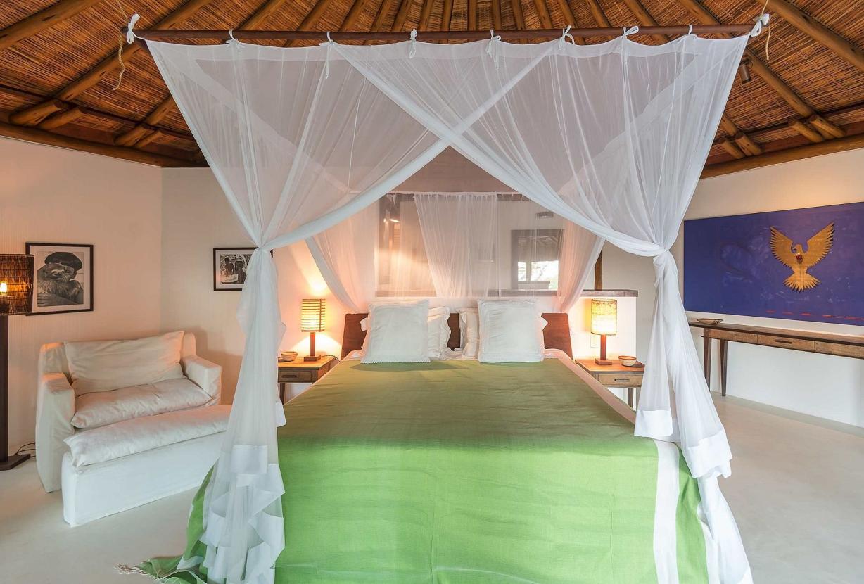 Bah060 - Villa cerca de Praia dos Nativos en Trancoso