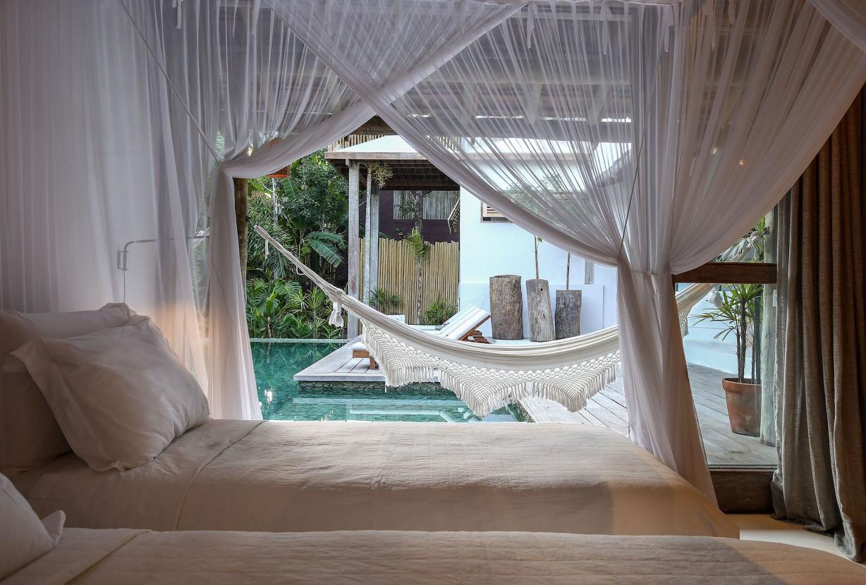 Bah073 - Casa histórica y confortable en Trancoso