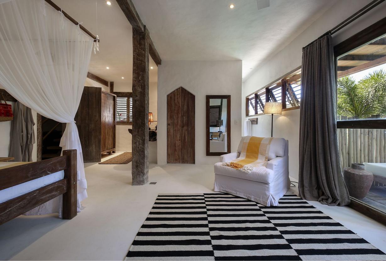 Bah073 - Casa histórica y confortable en Trancoso