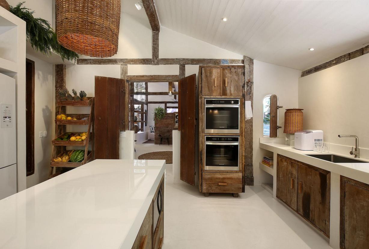 Bah073 - Casa histórica y confortable en Trancoso