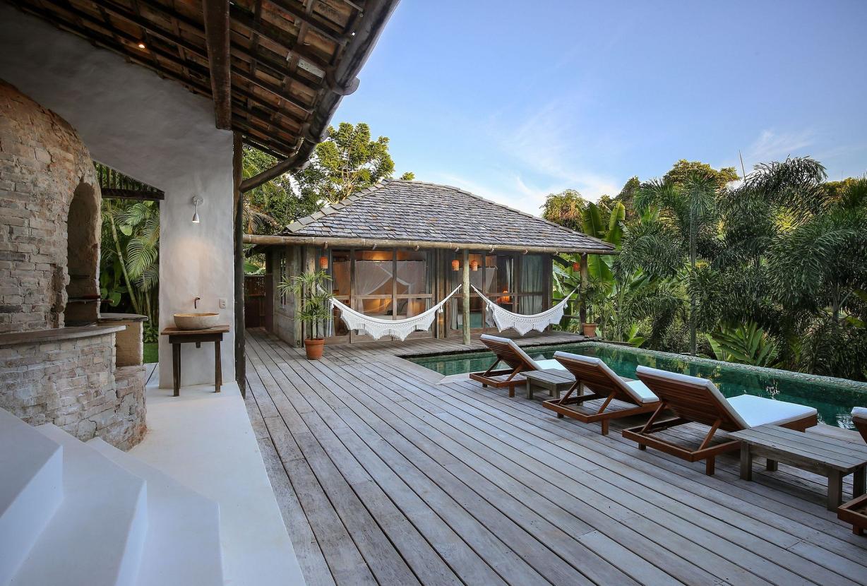 Bah073 - Historical and confortable house in Trancoso