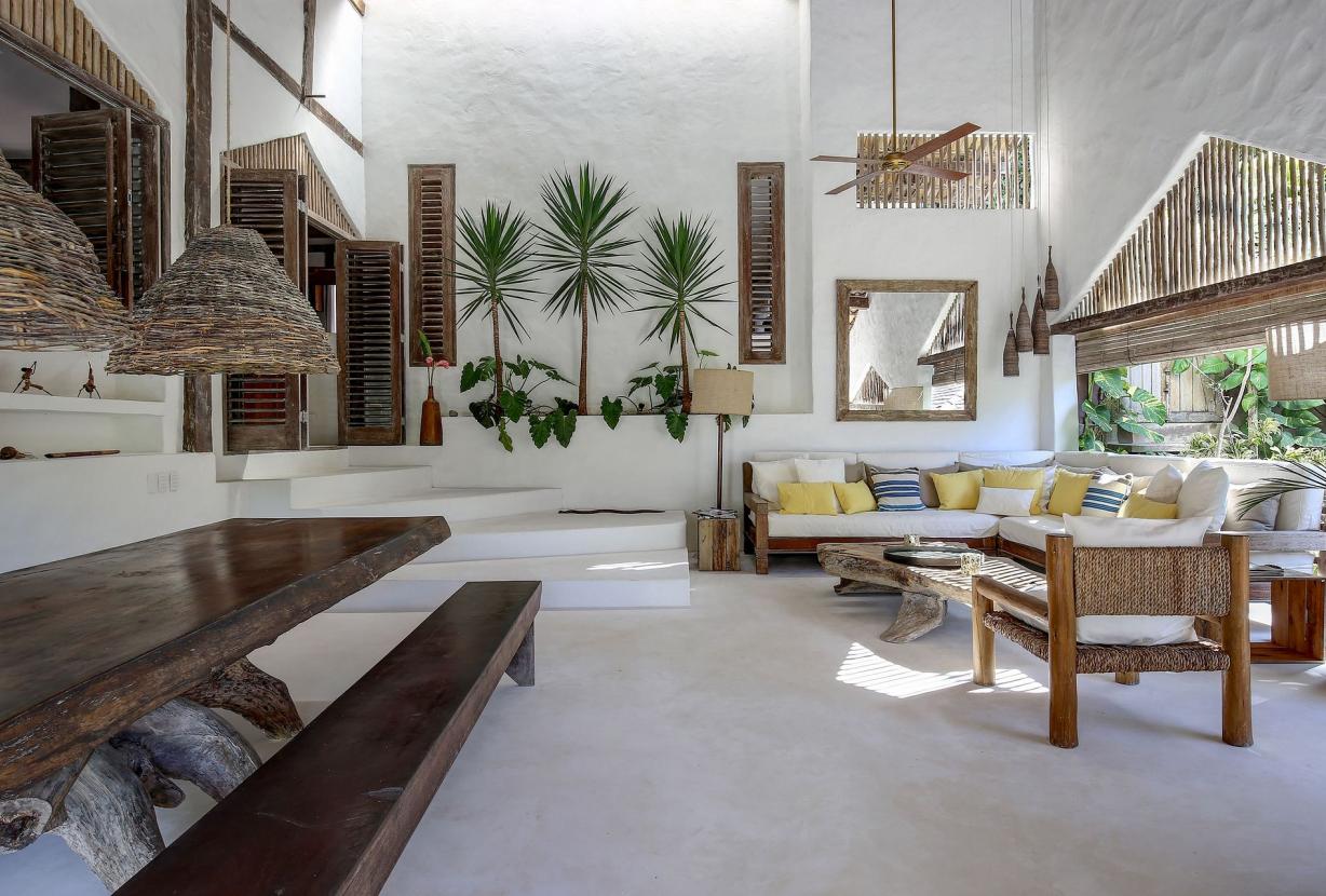 Bah073 - Casa histórica y confortable en Trancoso