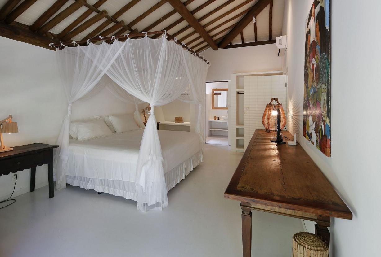 Bah019 - Beautiful villa with 7 bedrooms in Trancoso