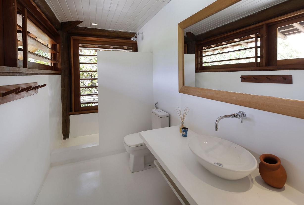 Bah019 - Belle villa avec 7 chambres à Trancoso