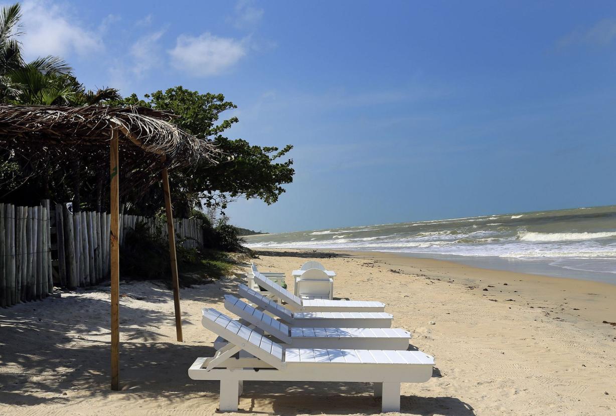 Bah019 - Belle villa avec 7 chambres à Trancoso
