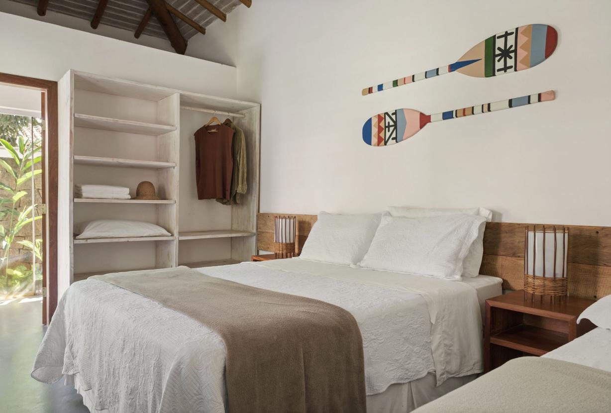 Bah251 - Belle villa de plage à Arraial d'Ajuda