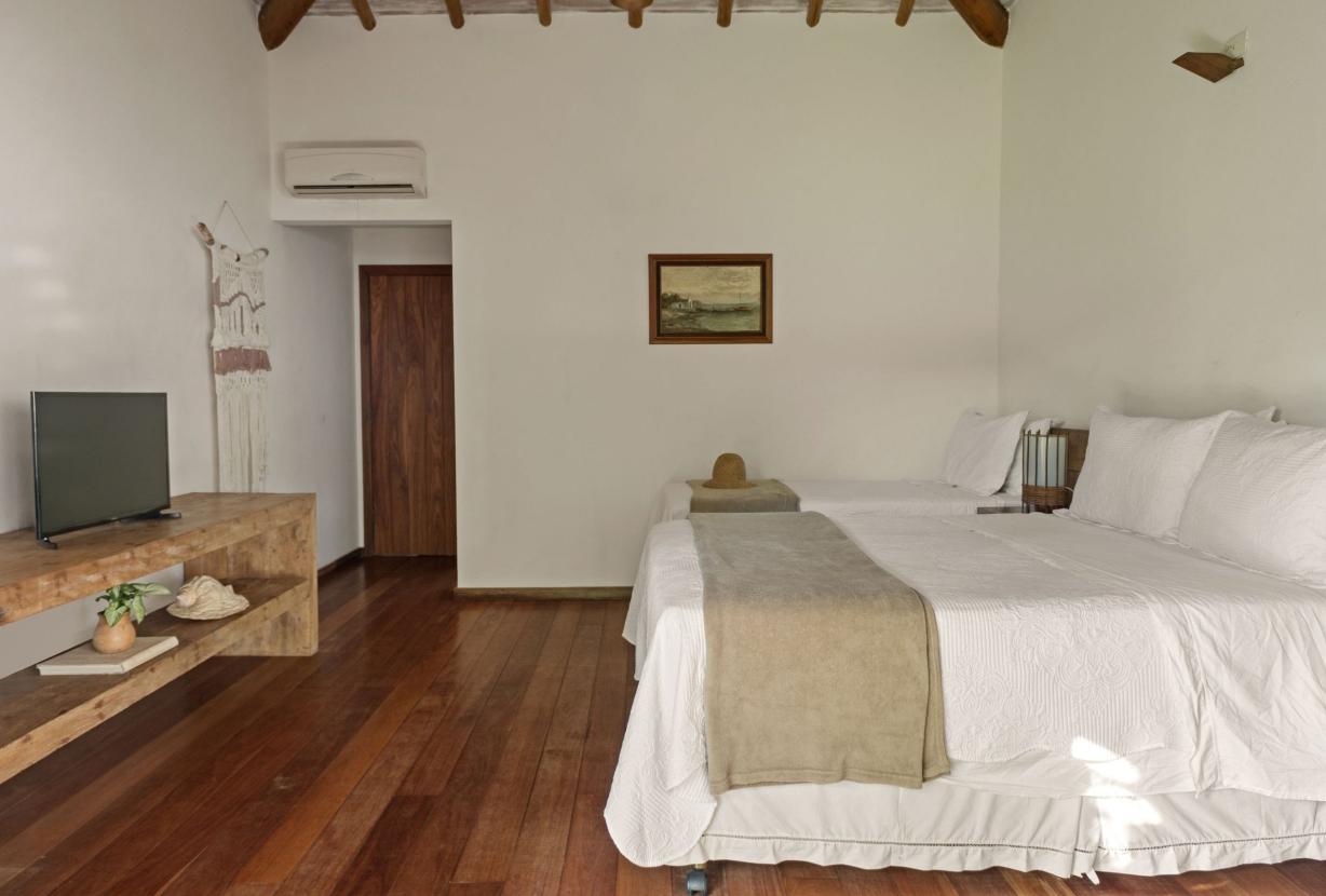 Bah251 - Belle villa de plage à Arraial d'Ajuda