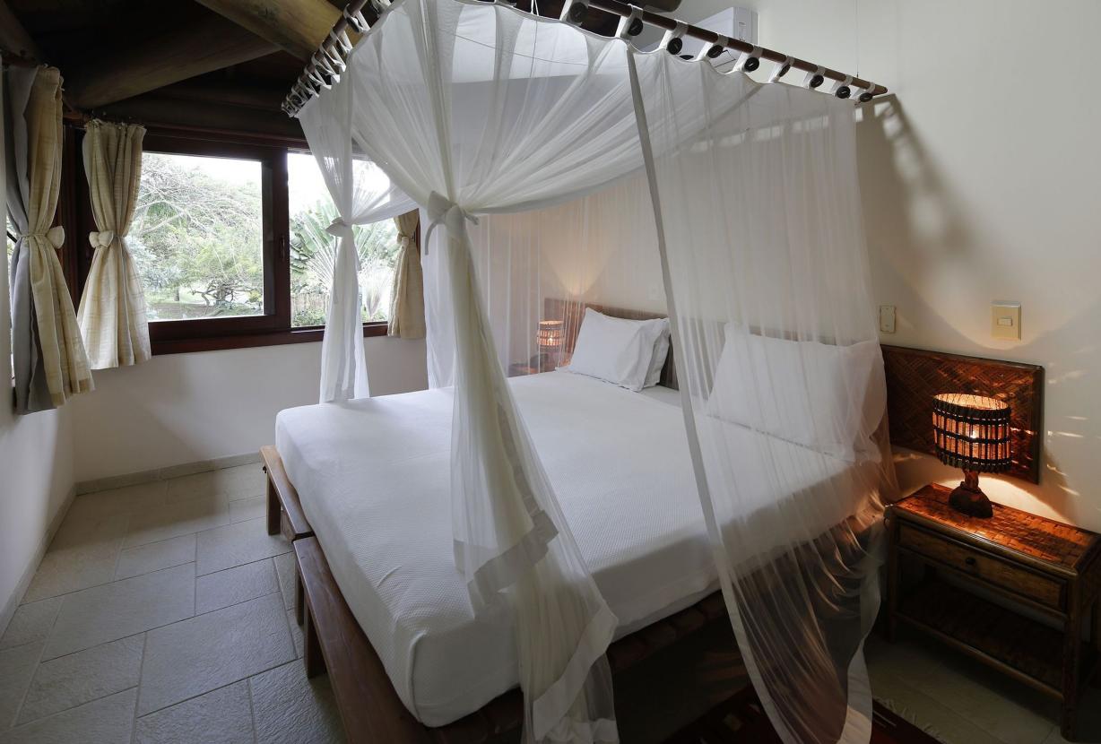 Bah158 - Fantastic summer house in Itacaré