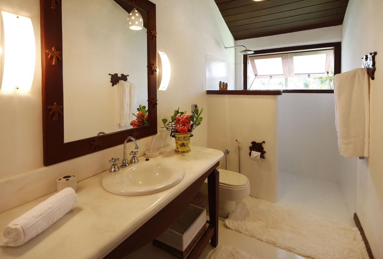 Bah065 - Beautiful house with pool in Trancoso