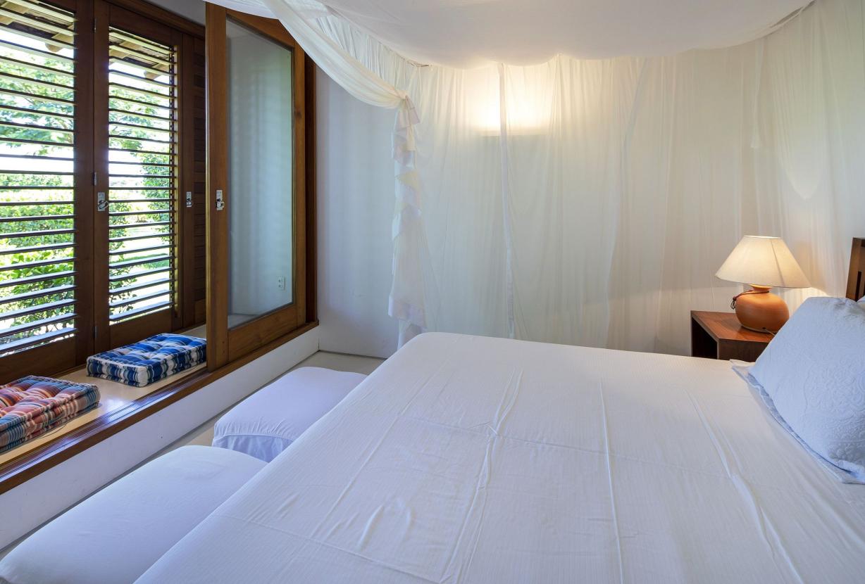 Bah051 - Villa with large pool in Trancoso