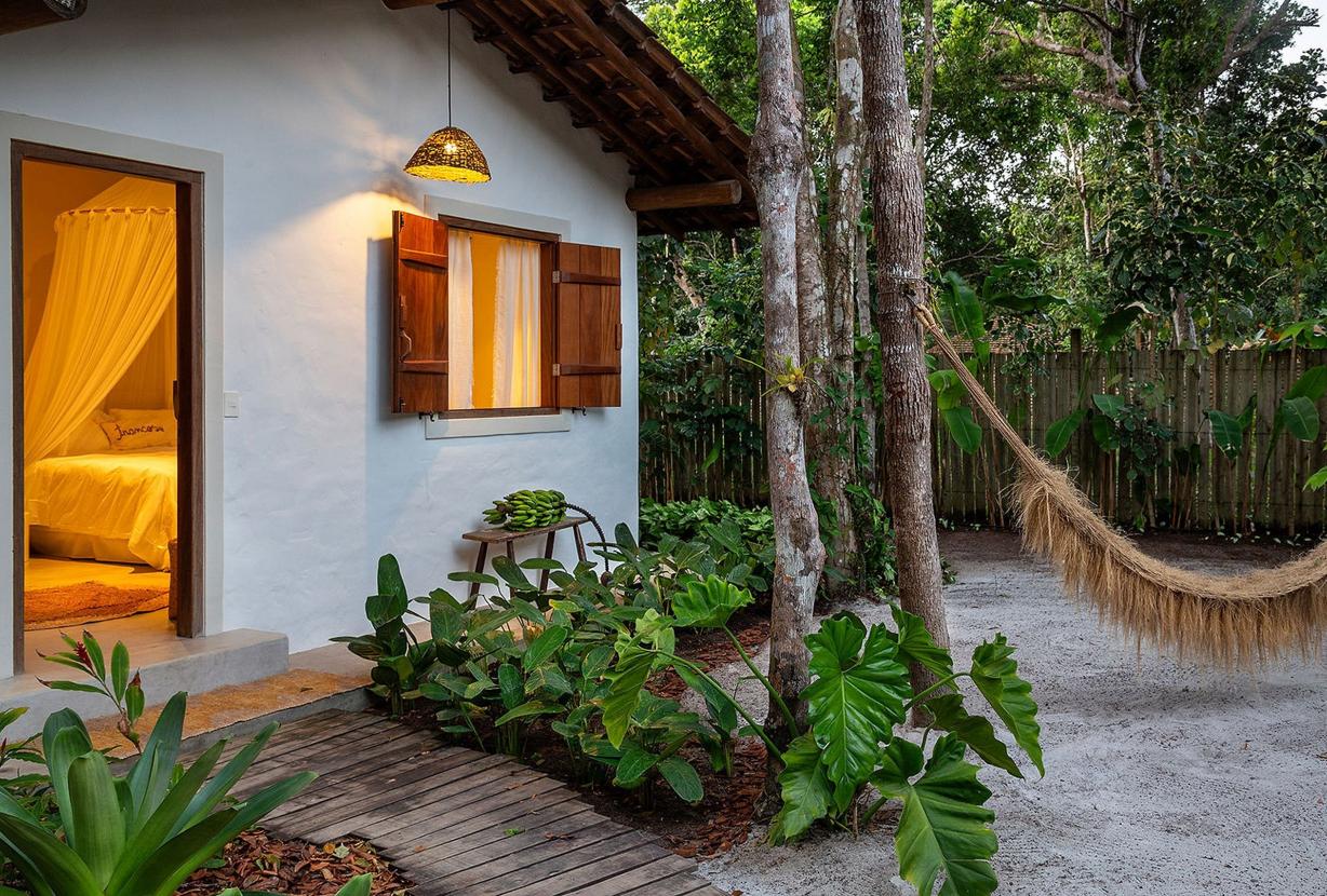 Bah130 - House with pool in Trancoso