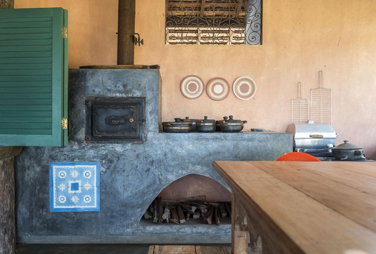 Bah155 - Beautiful villa in Itacaré