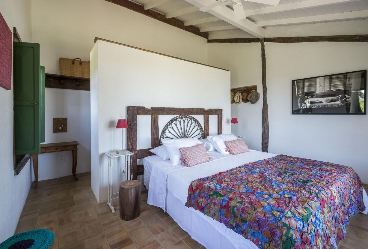 Bah155 - Beautiful villa in Itacaré