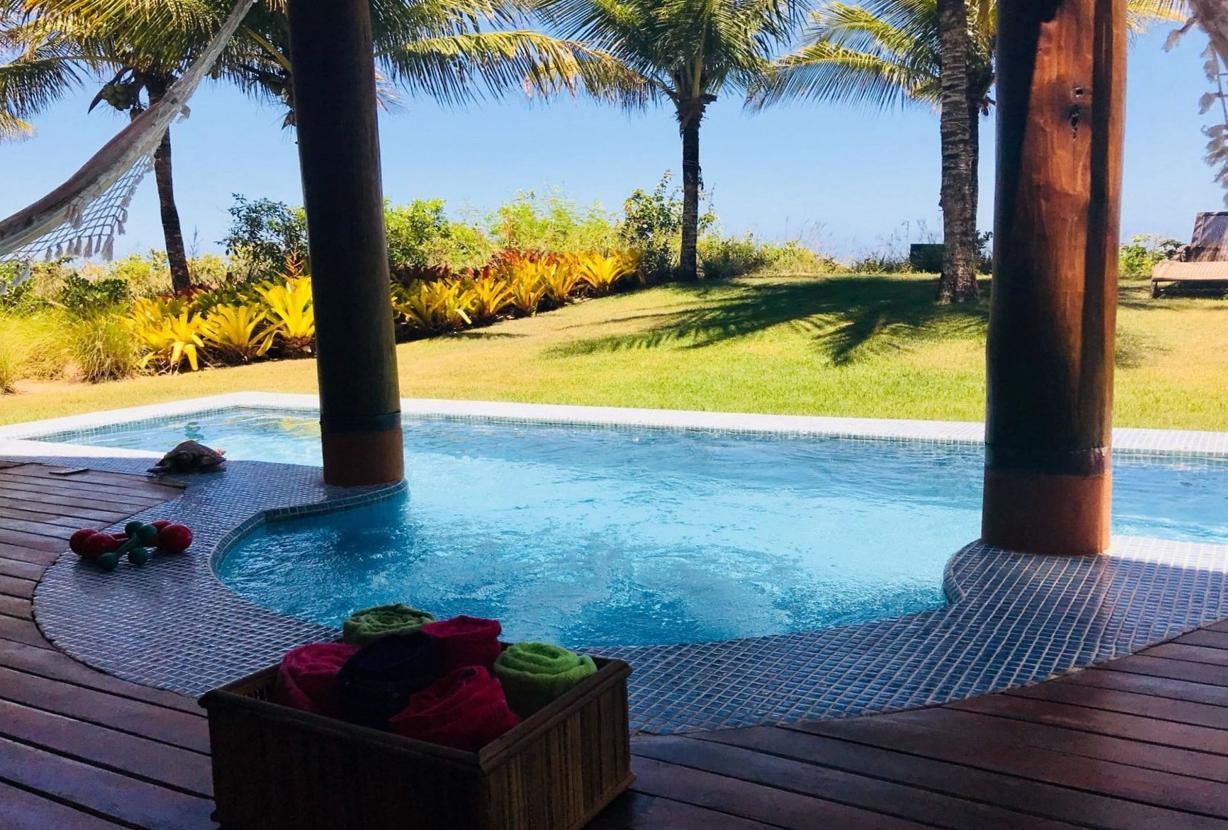 Bah185 - Villa à Trancoso
