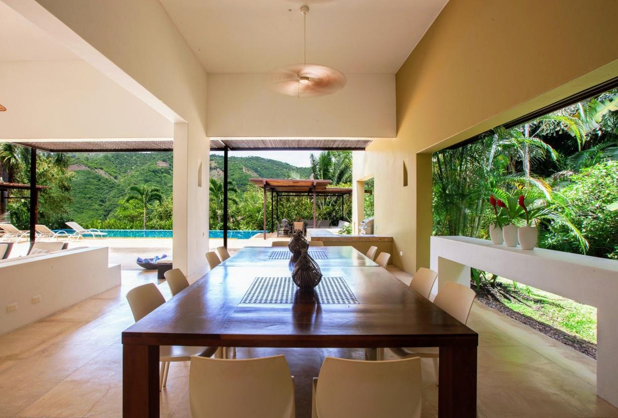 Anp001 - Exclusive villa with pool in Mesa de Yeguas