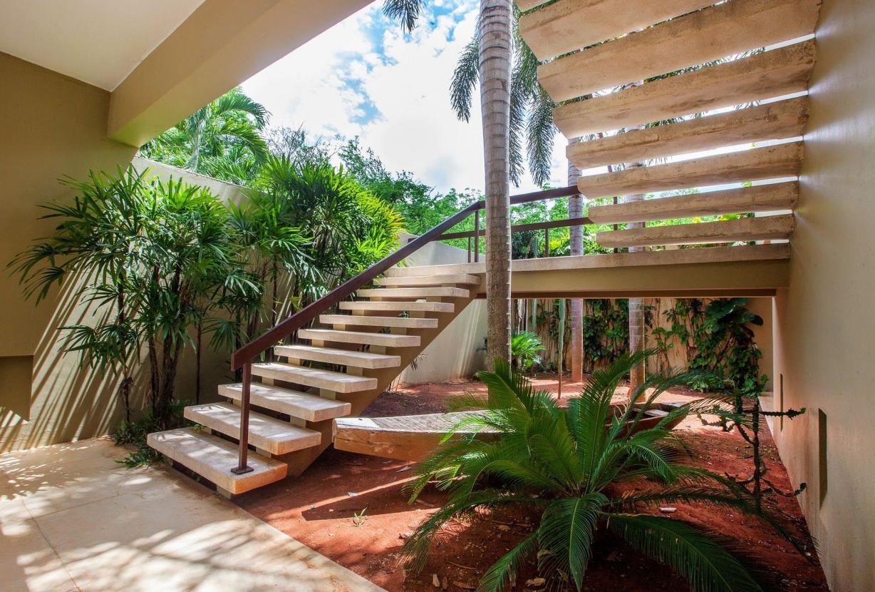 Anp001 - Exclusive villa with pool in Mesa de Yeguas