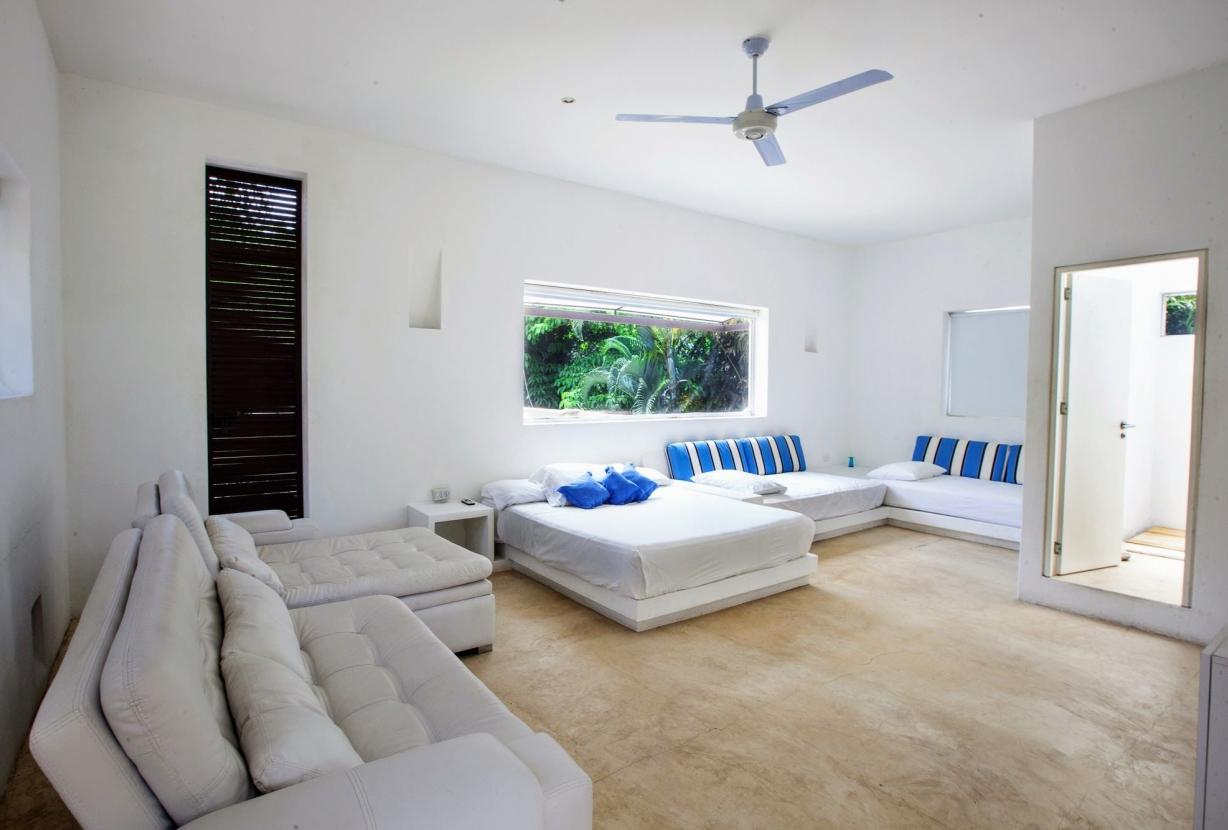 Anp001 - Exclusive villa with pool in Mesa de Yeguas