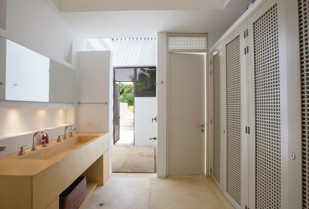 Anp001 - Exclusive villa with pool in Mesa de Yeguas