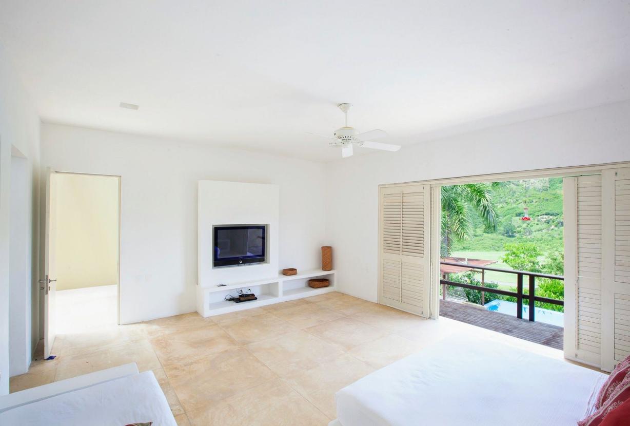 Anp001 - Exclusive villa with pool in Mesa de Yeguas