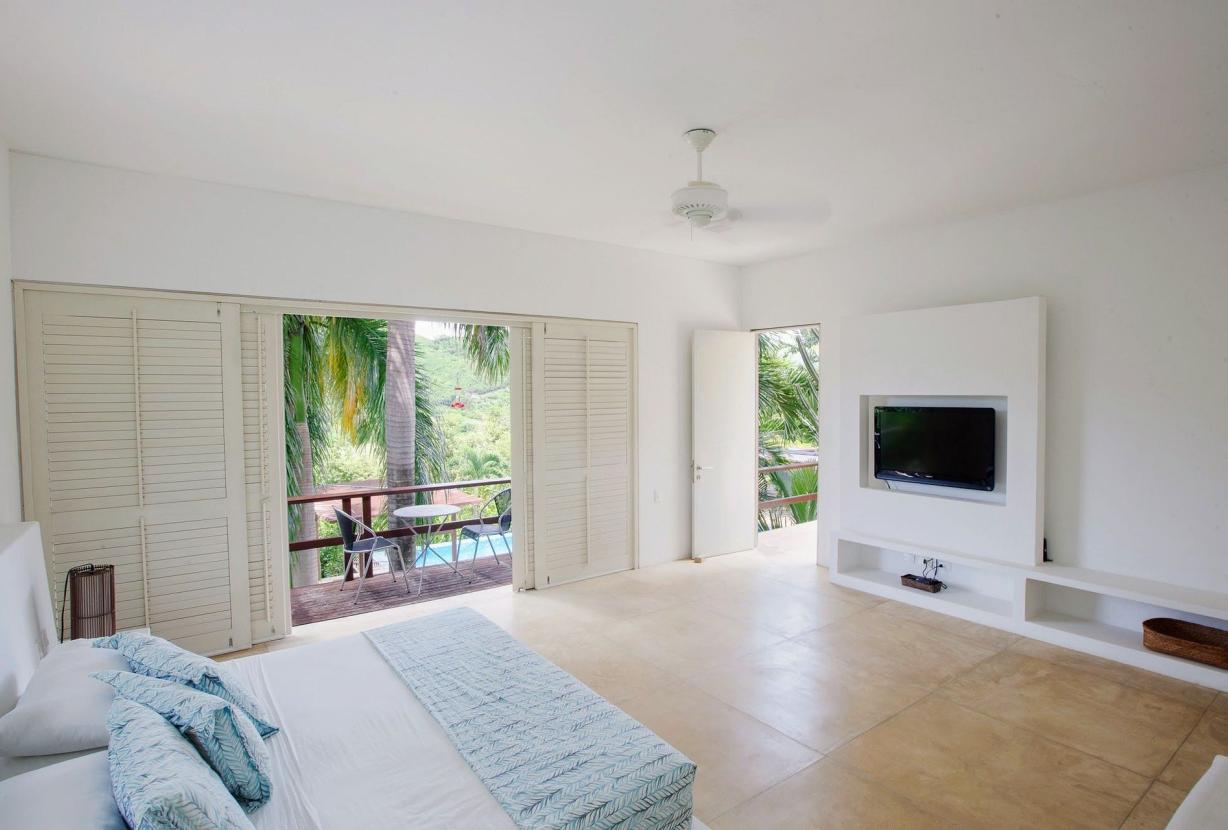Anp001 - Exclusive villa with pool in Mesa de Yeguas